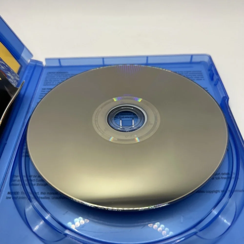 Just Cause 3 Day One Edition - Sony PlayStation 4 PS4